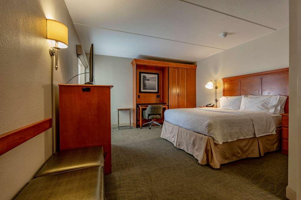 Hampton Inn Wheeling Ruang foto