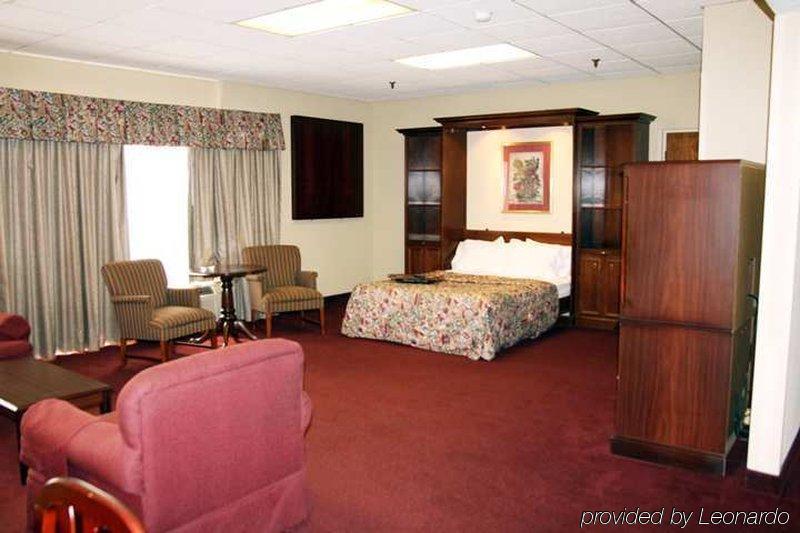 Hampton Inn Wheeling Ruang foto